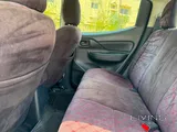 Mitsubishi L200 2020 V4